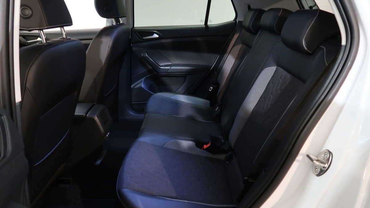 Volkswagen T-Cross 1.0 tsi Life 95cv (17)