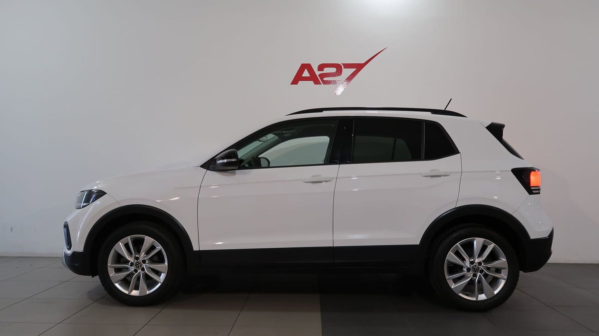 Volkswagen T-Cross 1.0 tsi Life 95cv (3)