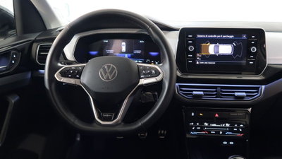 Volkswagen T-Cross 1.0 tsi Life 95cv (4)