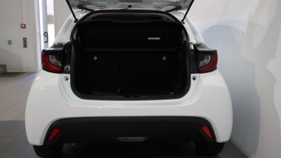 Toyota Yaris 1.5 Hybrid 5 porte Energy (10)