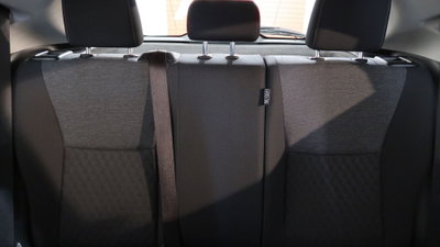 Toyota Yaris 1.5 Hybrid 5 porte Energy (16)