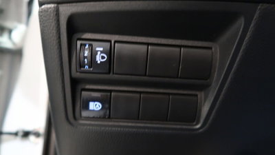 Toyota Yaris 1.5 Hybrid 5 porte Energy (17)