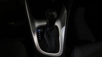 Toyota Yaris 1.5 Hybrid 5 porte Energy (18)