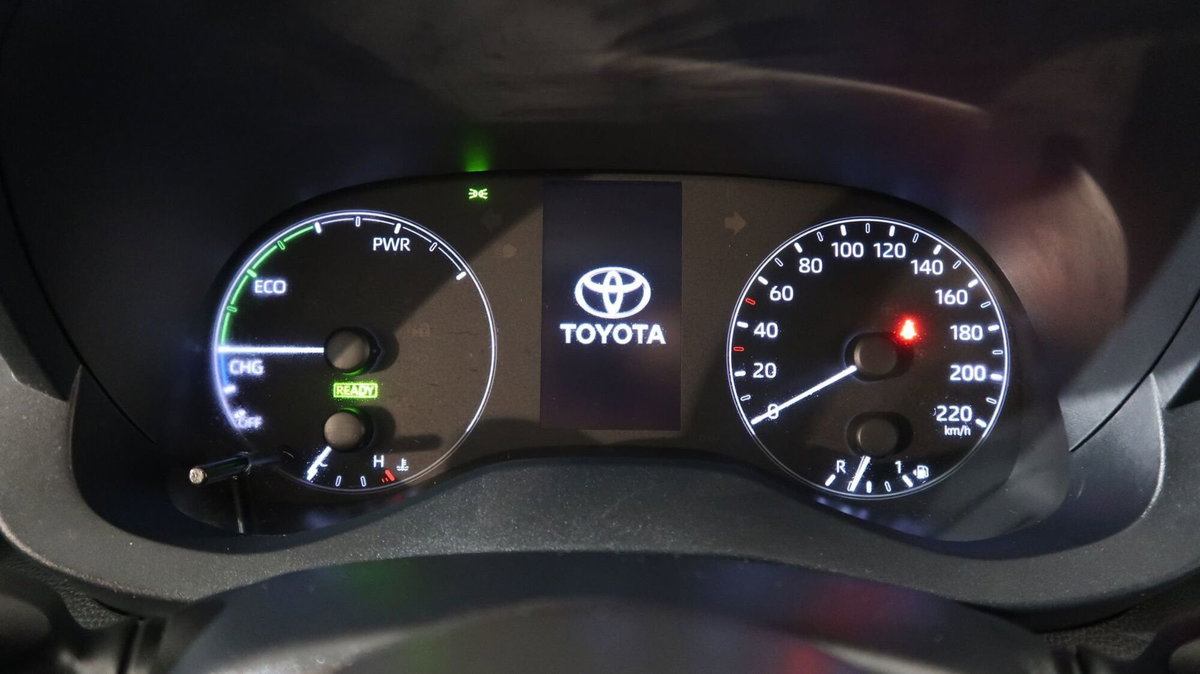 Toyota Yaris 1.5 Hybrid 5 porte Energy (20)