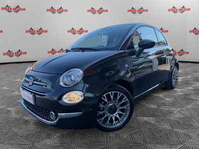 Fiat 500 1.0 Hybrid Star usata