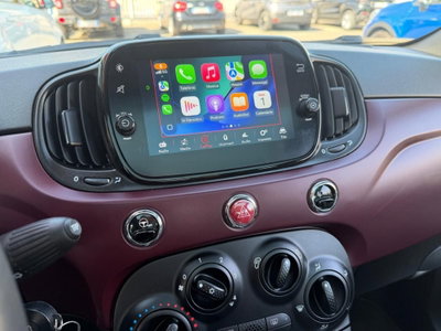Fiat 500 1.0 Hybrid Star (10)