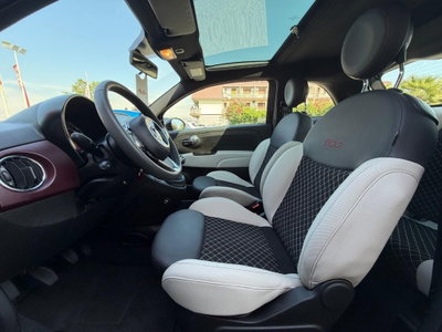 Fiat 500 1.0 Hybrid Star (11)