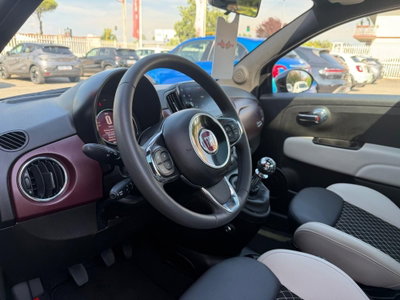 Fiat 500 1.0 Hybrid Star (12)