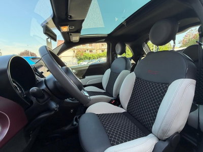 Fiat 500 1.0 Hybrid Star (13)