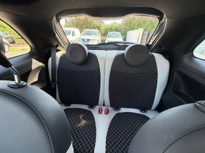 Fiat 500 1.0 Hybrid Star (15)