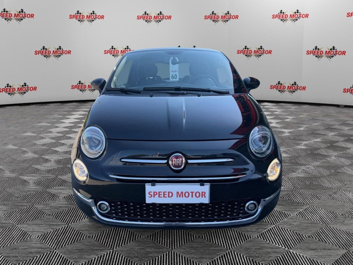 Fiat 500 1.0 Hybrid Star (2)