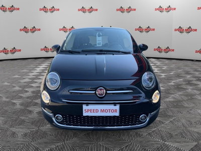 Fiat 500 1.0 Hybrid Star (2)