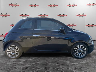 Fiat 500 1.0 Hybrid Star (3)