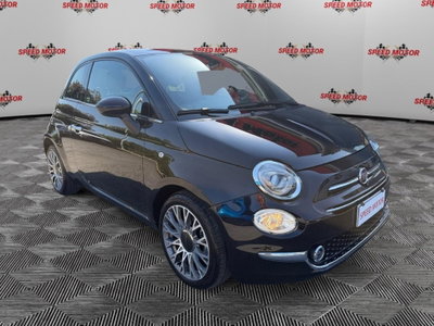 Fiat 500 1.0 Hybrid Star (4)