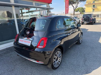 Fiat 500 1.0 Hybrid Star (5)