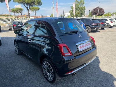 Fiat 500 1.0 Hybrid Star (7)