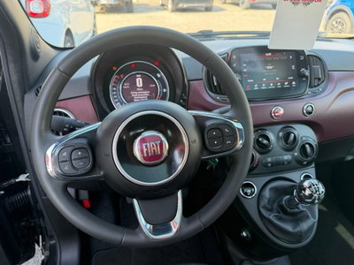 Fiat 500 1.0 Hybrid Star (9)