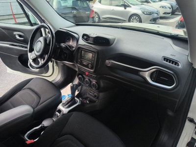 Jeep Renegade 1.6 Mjt 120 CV Limited (11)