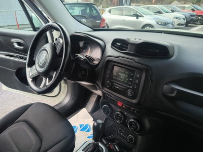 Jeep Renegade 1.6 Mjt 120 CV Limited (12)