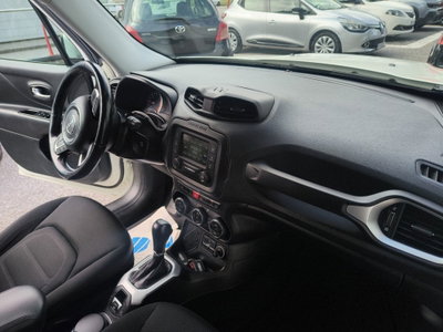 Jeep Renegade 1.6 Mjt 120 CV Limited (14)
