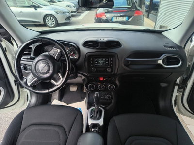 Jeep Renegade 1.6 Mjt 120 CV Limited (15)