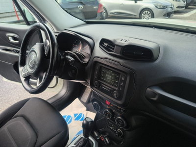 Jeep Renegade 1.6 Mjt 120 CV Limited (16)