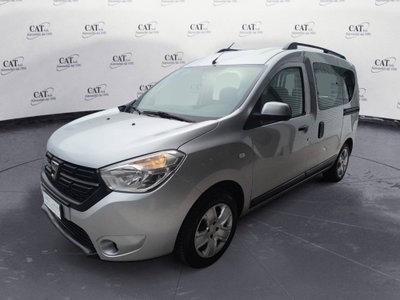 Dacia Dokker 1.6 8V 110CV GPL Comfort