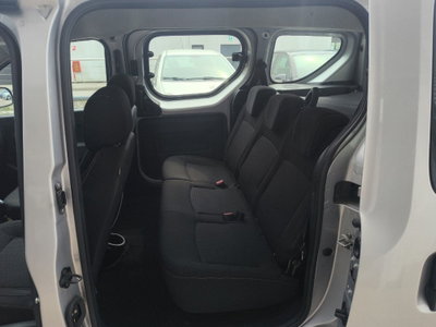 Dacia Dokker 1.6 8V 110CV GPL Comfort (10)