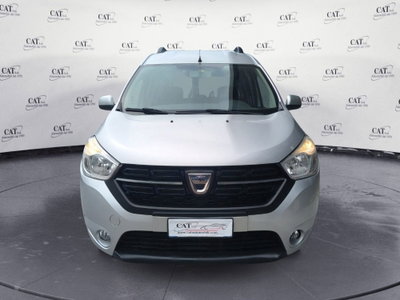 Dacia Dokker 1.6 8V 110CV GPL Comfort (2)