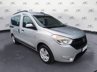 Dacia Dokker 1.6 8V 110CV GPL Comfort (3)