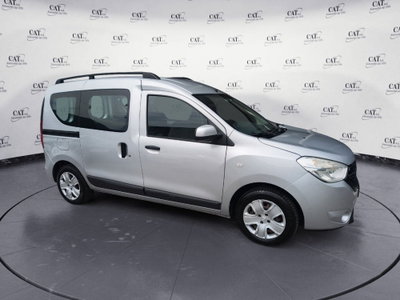 Dacia Dokker 1.6 8V 110CV GPL Comfort (4)