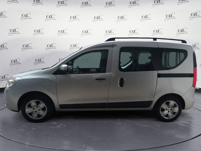 Dacia Dokker 1.6 8V 110CV GPL Comfort (5)