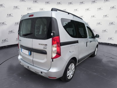 Dacia Dokker 1.6 8V 110CV GPL Comfort (6)