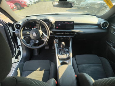 Alfa Romeo Tonale Tonale 1.5 130 CV MHEV TCT7 Super (10)