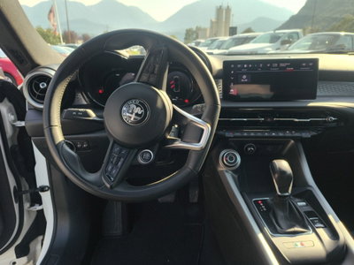 Alfa Romeo Tonale Tonale 1.5 130 CV MHEV TCT7 Super (11)