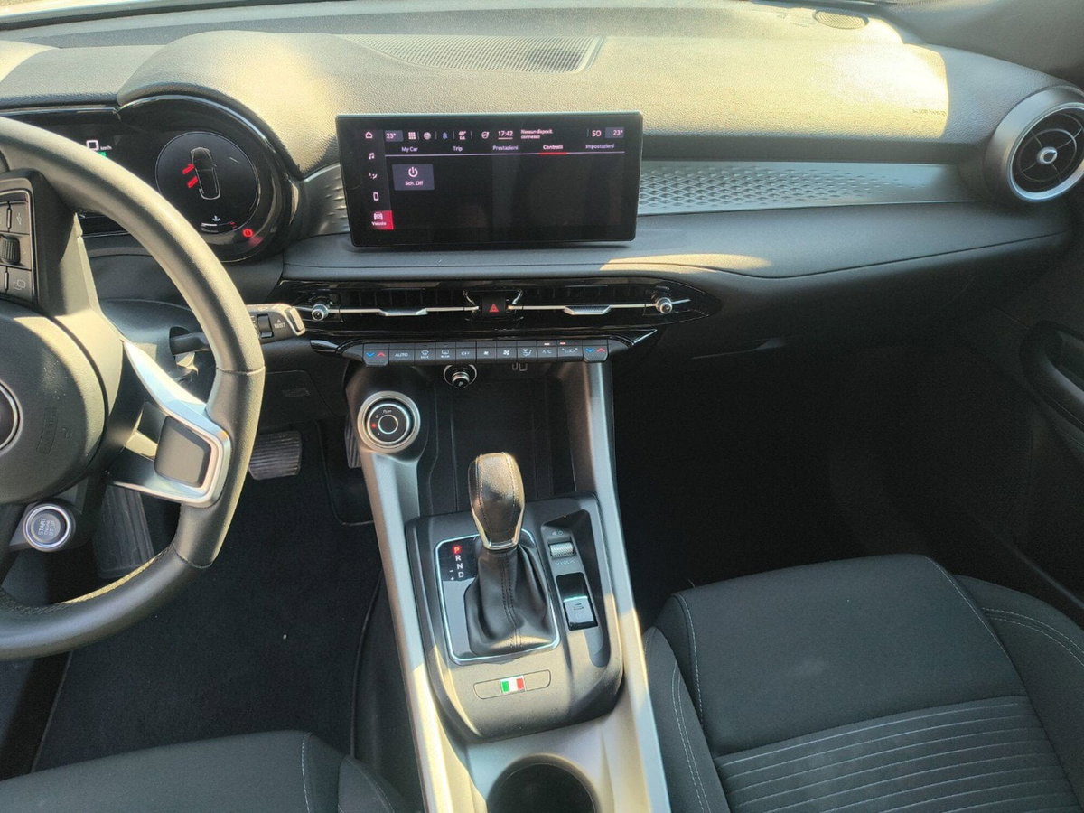 Alfa Romeo Tonale Tonale 1.5 130 CV MHEV TCT7 Super (12)