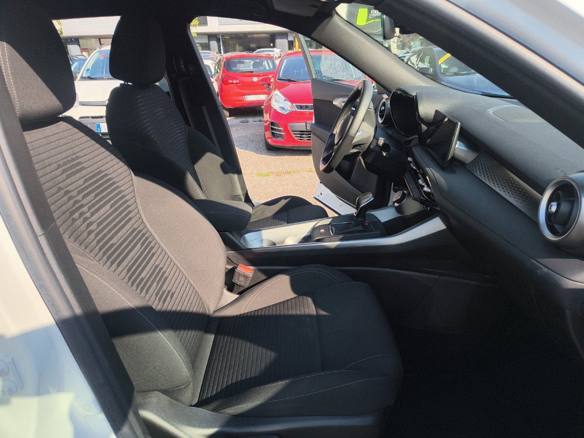 Alfa Romeo Tonale Tonale 1.5 130 CV MHEV TCT7 Super (13)