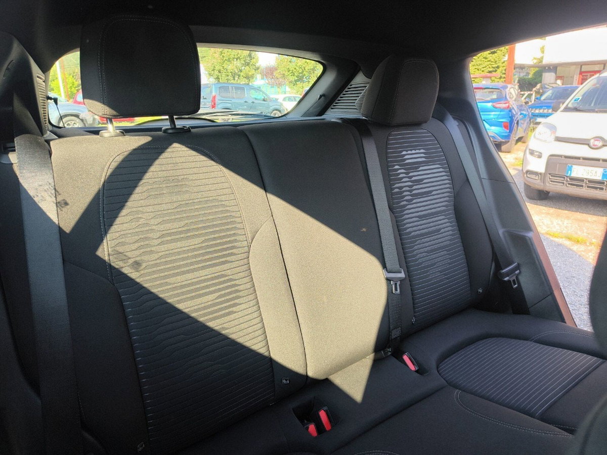 Alfa Romeo Tonale Tonale 1.5 130 CV MHEV TCT7 Super (14)