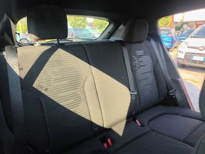 Alfa Romeo Tonale Tonale 1.5 130 CV MHEV TCT7 Super (14)
