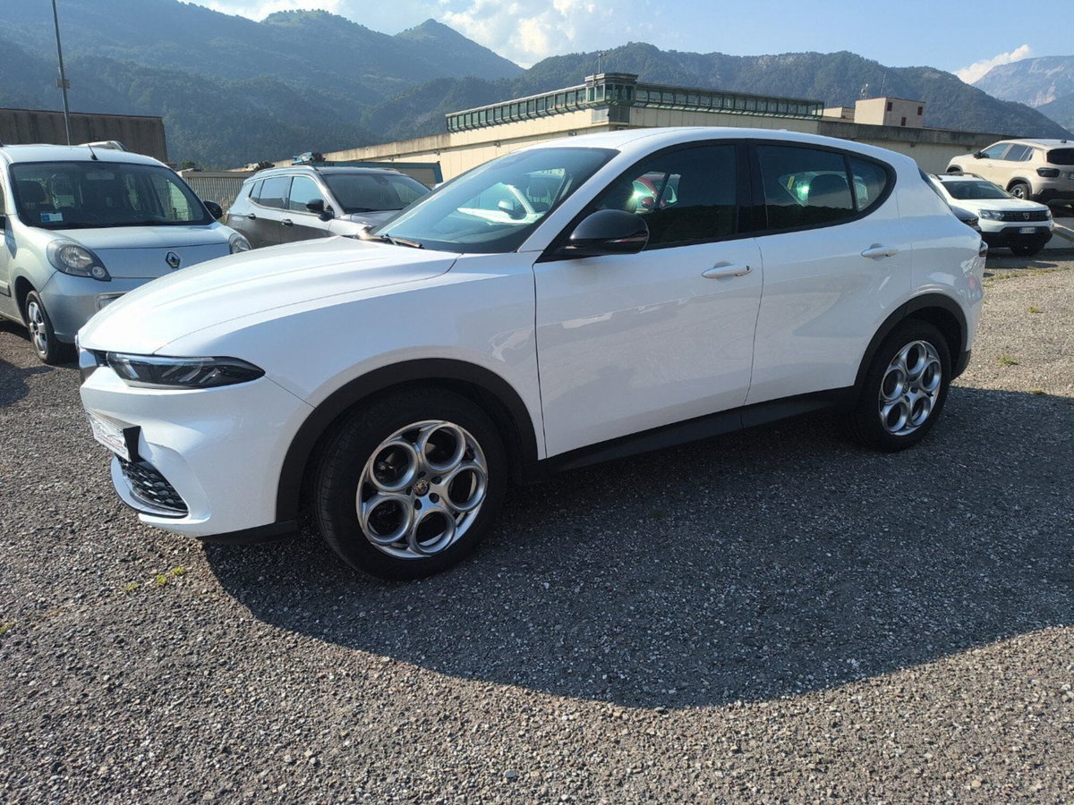 Alfa Romeo Tonale Tonale 1.5 130 CV MHEV TCT7 Super (5)