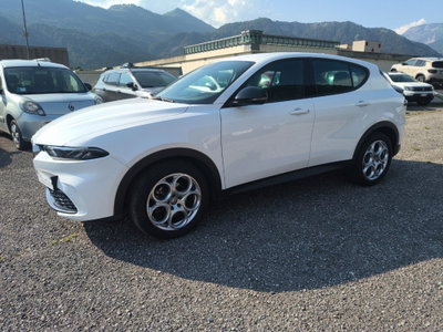 Alfa Romeo Tonale Tonale 1.5 130 CV MHEV TCT7 Super (5)