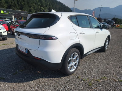 Alfa Romeo Tonale Tonale 1.5 130 CV MHEV TCT7 Super (6)