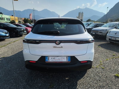 Alfa Romeo Tonale Tonale 1.5 130 CV MHEV TCT7 Super (7)