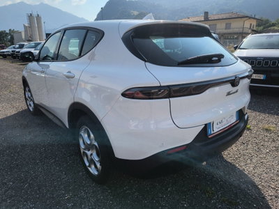 Alfa Romeo Tonale Tonale 1.5 130 CV MHEV TCT7 Super (8)