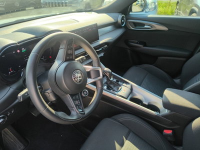 Alfa Romeo Tonale Tonale 1.5 130 CV MHEV TCT7 Super (9)