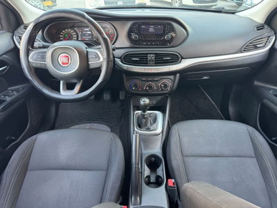 Fiat Tipo Station Wagon Tipo 1.4 T-Jet 120CV GPL SW Pop (11)
