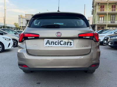 Fiat Tipo Station Wagon Tipo 1.4 T-Jet 120CV GPL SW Pop (15)
