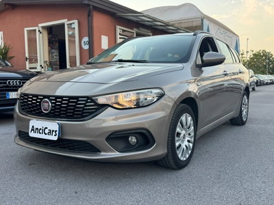 Fiat Tipo Station Wagon Tipo 1.4 T-Jet 120CV GPL SW Pop (2)