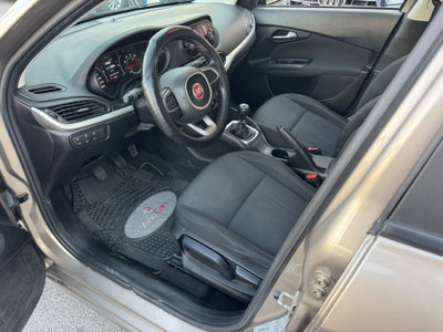 Fiat Tipo Station Wagon Tipo 1.4 T-Jet 120CV GPL SW Pop (5)