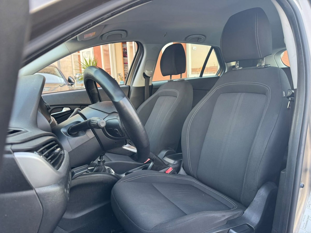 Fiat Tipo Station Wagon Tipo 1.4 T-Jet 120CV GPL SW Pop (6)